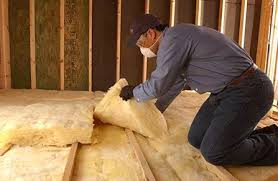 Types of Insulation We Offer in Three Rivers, CA